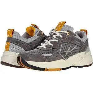 美国代购马飞仕图女鞋运动鞋旅游鞋休闲板鞋老爹mephisto dynamic