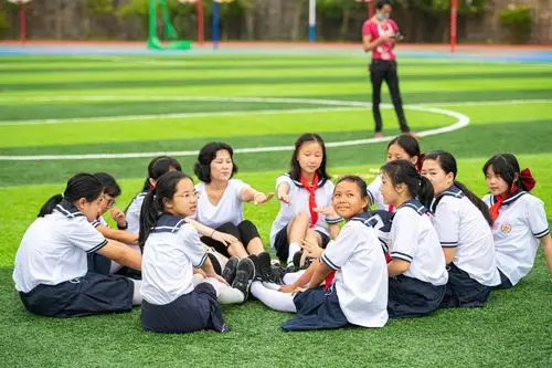 文山实验小学南校区六(5)班毕业照花絮