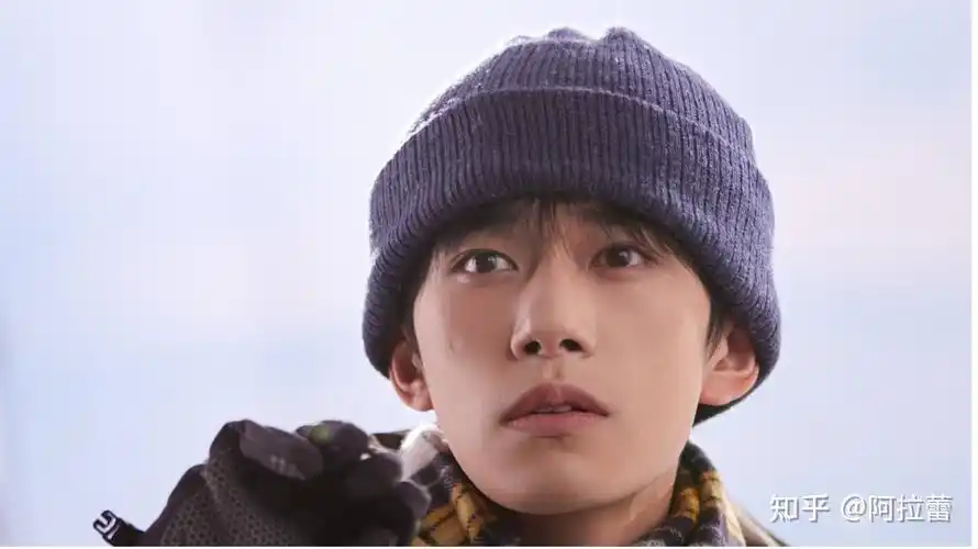 来听易烊千玺谈谈遗憾 - 知乎