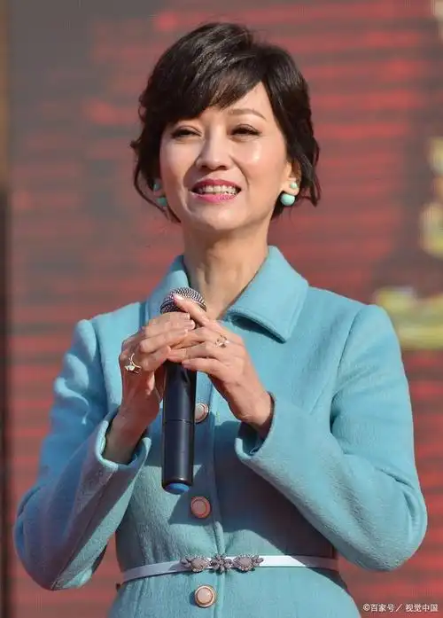 娱乐圈的"不老神话":赵雅芝的优雅与魅力