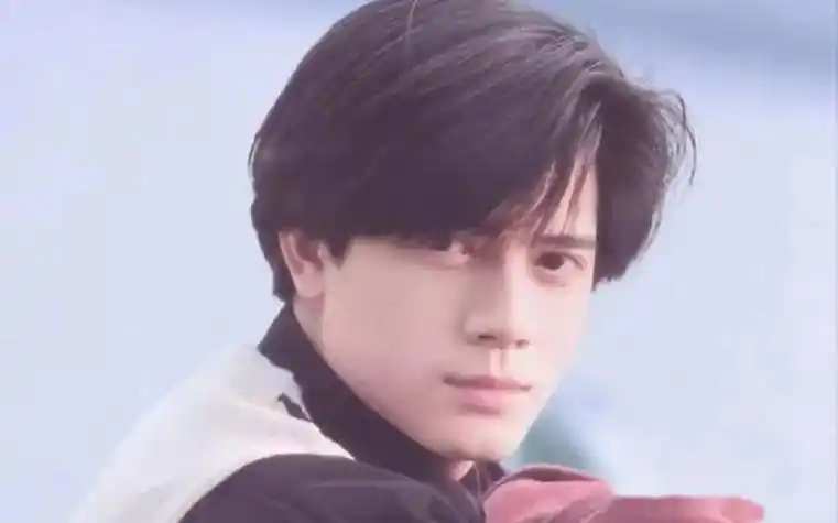 忍了古天乐,看到毛宁我真的忍不住笑了.