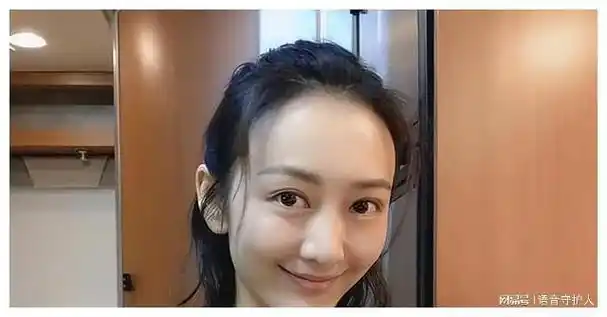 卸妆后这几位对比鲜明,尤其是最喜欢装嫩的她|王鸥|柳岩|瞿颖|素颜