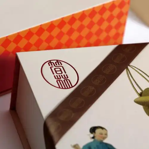 他被誉为大陆陈幼坚用设计征服无数国际客户