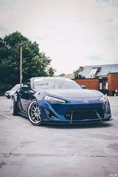 丰田86论坛_汽车之家论坛