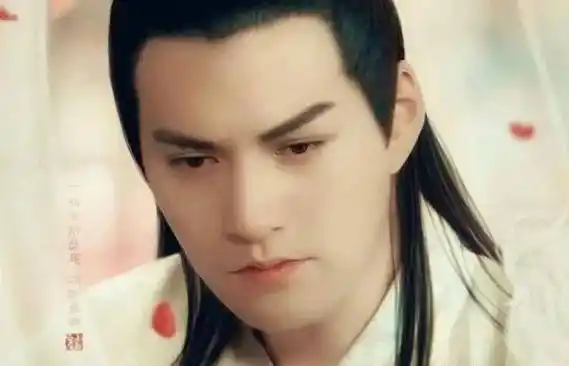 5位"经典"古装男神,个个风华绝代,帅到无法超越_感觉_样子_剧中