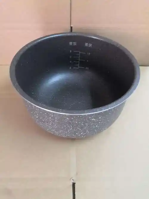 苏泊尔电饭煲sf40fc75840fc829麦饭石内胆40yc4a内锅40f833全新电煲