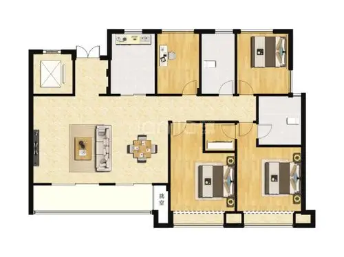 花语江南_南京花语江南楼盘详情(南京链家新房)