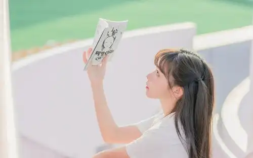 气质可爱少女白皙迷人写真,大陆-美女图片