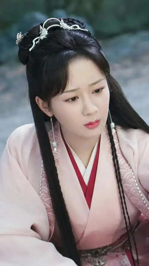 沉香如屑,沉香重华 颜淡 杨紫 - 高清图片,堆糖,美图壁纸兴趣社区