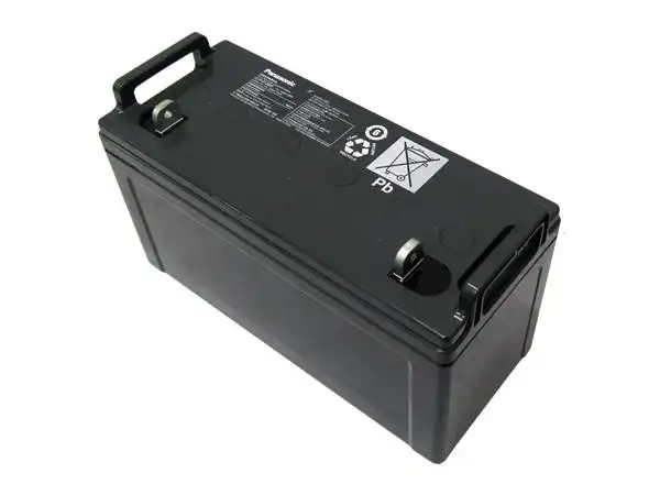 松下蓄电池图片