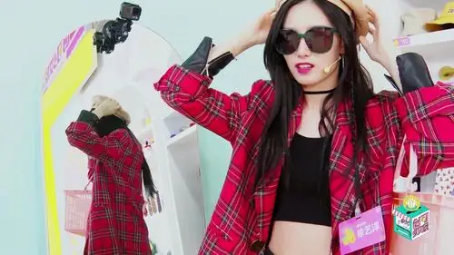 徐艺洋 刘些宁 - 堆糖,美图壁纸兴趣社区