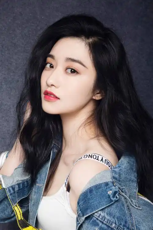 原创没能爆红的十大90后美女明星她们雪肤玉貌太性感惊艳