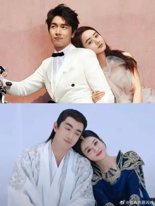 赵丽颖帮林更新澄清