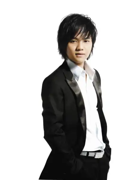 情歌王子郑源即将抵沪金海岸献唱