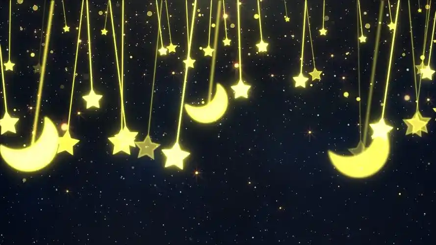 led动态视频背景星星-led动态视频背景星星素材下载-觅知网