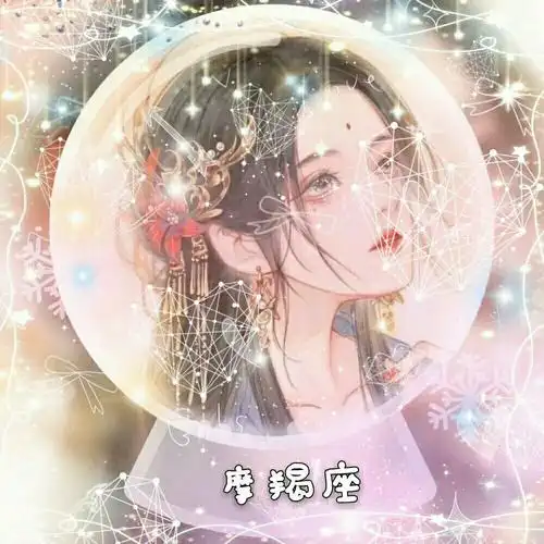 十二星座女生古风头像 十二星座女生古风头像狮子座-发点星座网