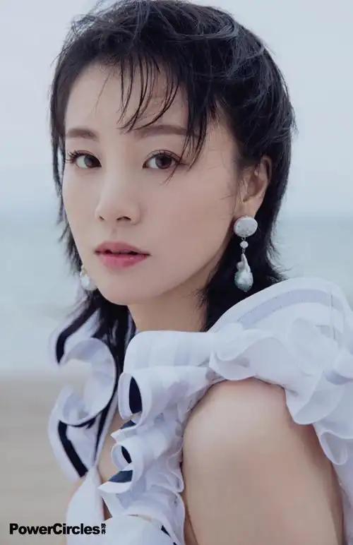 势界powercircles大片##陈龙章龄之结婚十周年浪漫大片