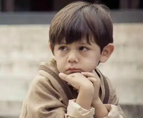 看了《爸爸3》诺一夏天最新照片,我明白了混血儿的"心酸"|刘烨|张柏芝