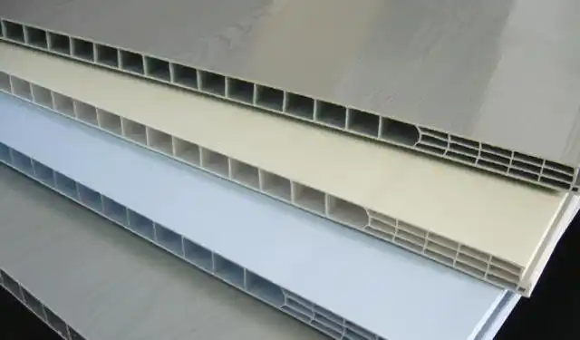 吊顶材料有哪些?又该怎么选?