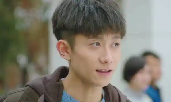童星张一山,我们只看到他光辉的一面,却没看到他背后有多努力_电视剧