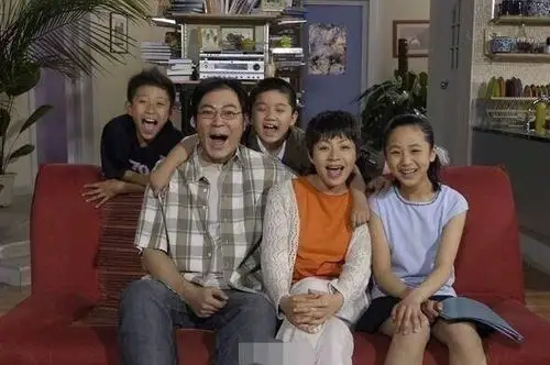 《家有儿女》真的是在小区拍摄的吗?看完拍摄地后,网友恍然大悟