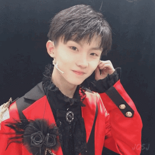 马嘉祺动图 - 堆糖,美图壁纸兴趣社区