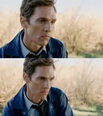 光影莫里斯:       重温《真探》第一季,马修麦康纳so