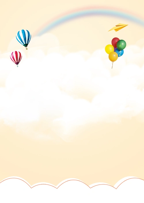 61影楼促销活动dm宣传单背景素材