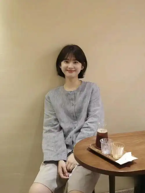 发型|脸型|波波头_网易订阅