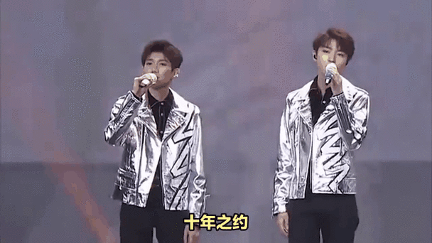 tfboys十年之约再聚首,启动演唱会排练!