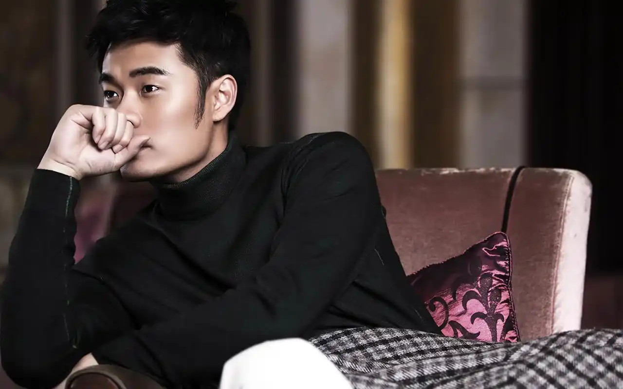 跑男里的陈赫为何要隐藏自己的真实实力?