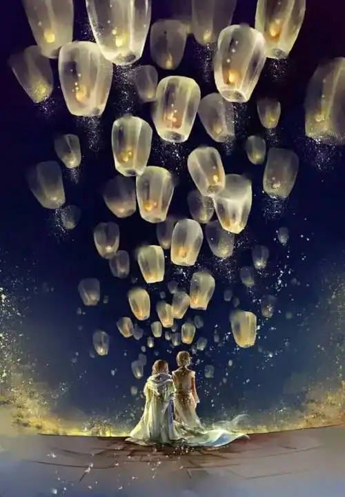 有一大波古风の壁纸,等你来取