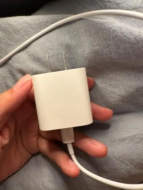 苹果充电器怎么样 iphone的超级快充头还不快备一个_什么值得买