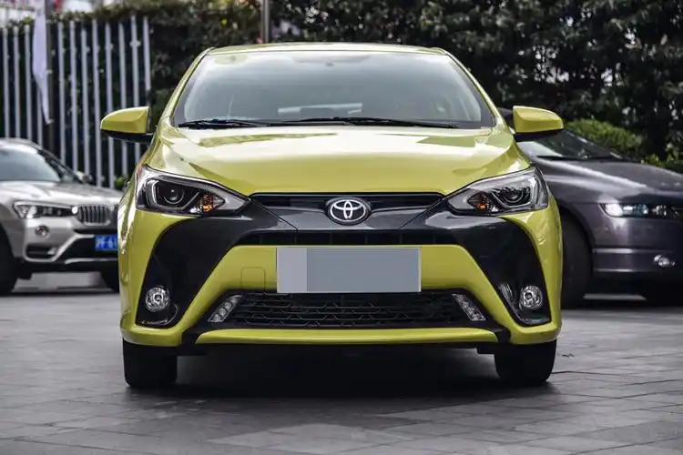 丰田最便宜的车,6万开回家,suv的空间,油耗仅5l,女性开很合适