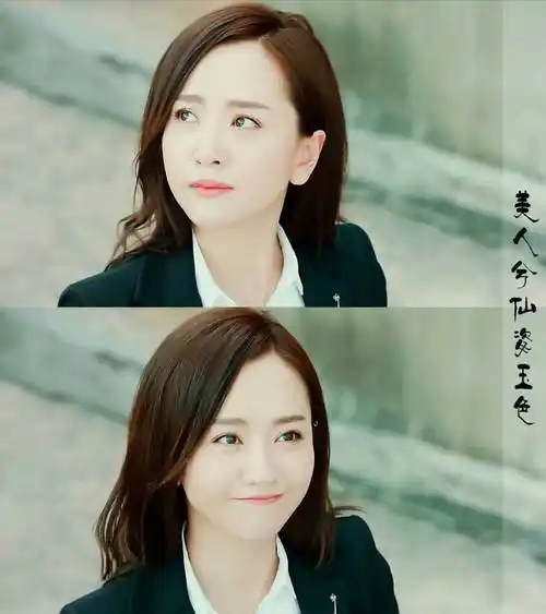 杨蓉via美人兮仙姿玉色美人为馅白锦曦苏眠白警官