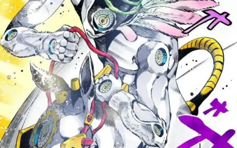 【天堂制造】你,相信作业吗?