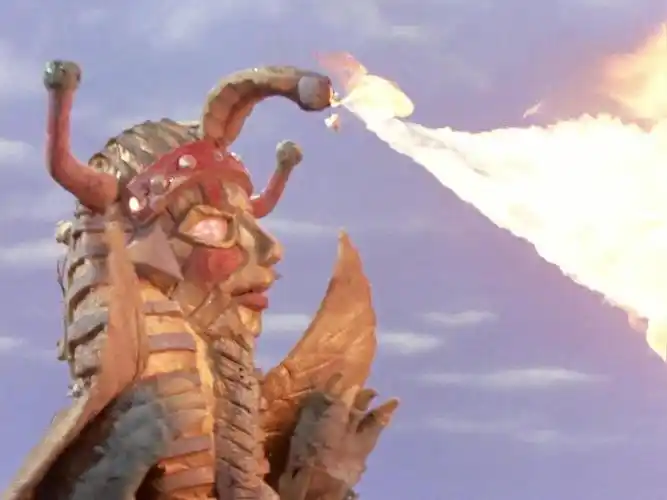 古代超兽斯芬克斯(《艾斯·奥特曼》中角色))_石塘网