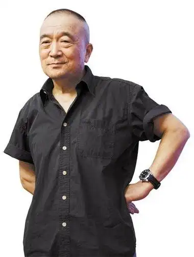 陈道明,葛优,陈宝国,张丰毅,李保田和李雪健,这几位受人尊敬的老戏骨