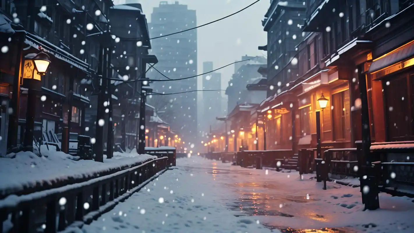 🏙️城市街道壁纸,探索都市之美🌃