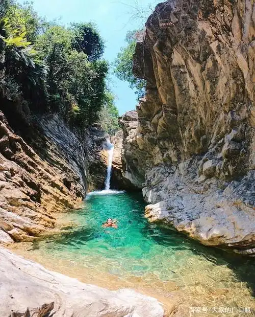 东南亚岛国东帝汶:被旅人忽视的海上珍珠,景色迷人