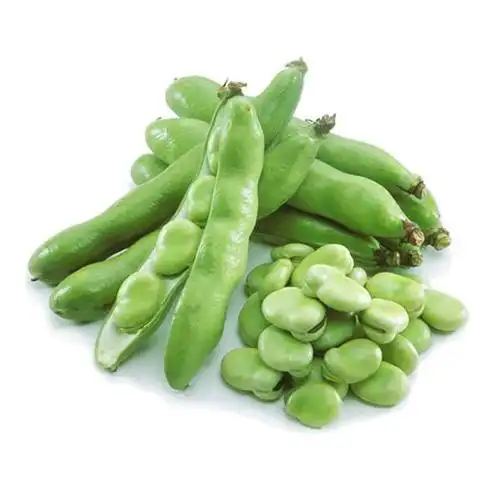 减肥要多吃蚕豆,不仅营养丰富,还可以燃脂瘦身