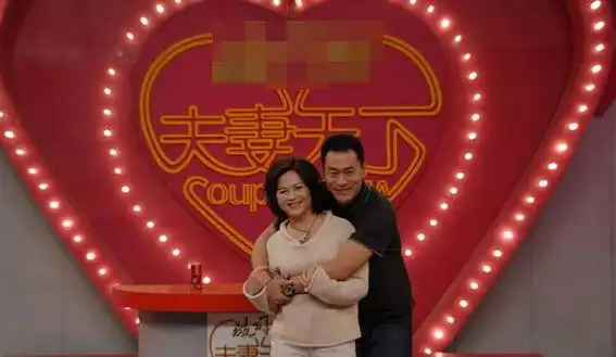 演员李海洋图片(高调做事) - 赤虎壹号