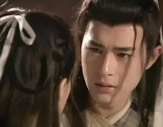 古天乐,李若彤版《神雕侠侣》曾火遍大江南北