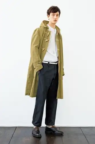 堂邦嘉真的相册-男生全身参考