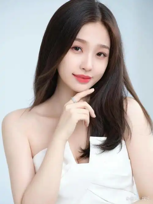 小作精虞书欣纯欲感满满难怪吸粉无数