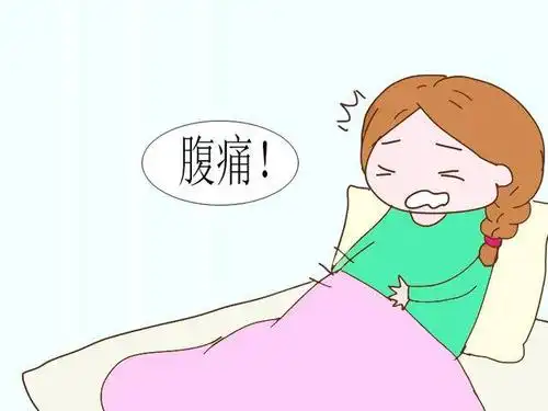 孕期出现这种腹痛,胎儿有危险!孕妇要警惕