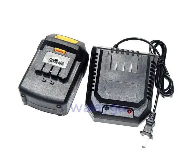 欧力尚力巨人卓越68f88f98f32v电动扳手锂电池充电器