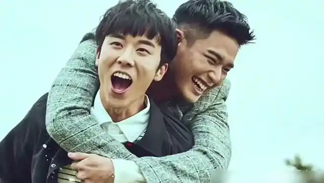 纯爱近距离爱上你傅永杰学会爱人第一步是叶幸司教的撒娇