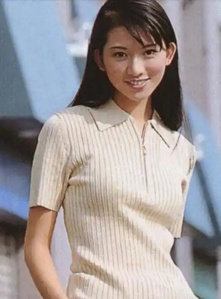 林志玲三围 林志玲的三维多少