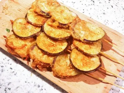 这家不到10㎡的小店,靠一手秘制炸串爆红深圳,现在还有霸王餐!_味道